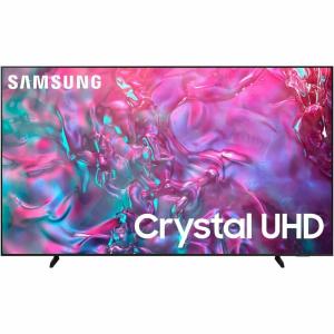 Телевизор Samsung UE98DU9000UXRU (Черный, 98")