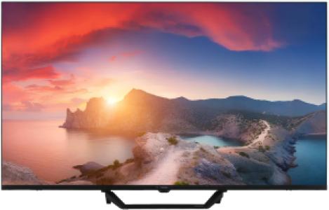 Телевизор Haier Smart TV S2 Pro (Черный, 50")