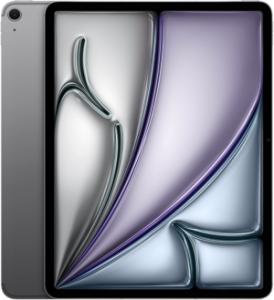 Планшет Apple iPad Air 13 (2026) (Серый Космос, 12 ГБ, 256 ГБ, Wi‑Fi, Без Rustore)