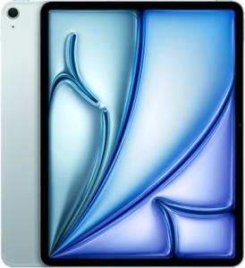 Планшет Apple iPad Air 11 (2026) (Синий, 12 ГБ, 512 ГБ, Wi‑Fi, Без Rustore)