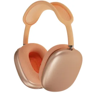 Беспроводные наушники Apple AirPods Max (2026) (Оранжевый)