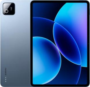 Планшет Xiaomi Pad 8 (8 ГБ, 256 ГБ, Синий, Global, Без Rustore, Wi‑Fi)