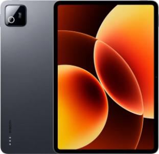 Планшет Xiaomi Pad 8 Pro (8 ГБ, 256 ГБ, Серый, Global, Без Rustore, Wi‑Fi)