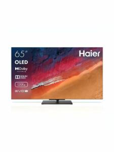 Телевизор Haier S9 Pro OLED (Черный, 55")