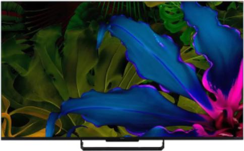 Телевизор Haier Smart TV S6 (Серый, 65")
