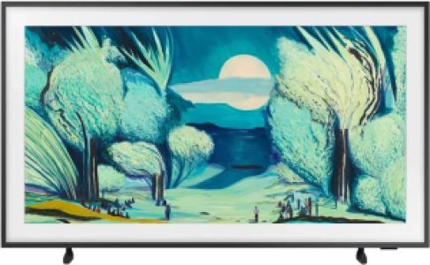 Телевизор Samsung QE50LS03FAUXCE (Черный, 50")