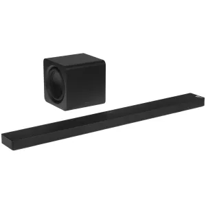 Саундбар Samsung HW-QS700F 3.1.2 (Черный)