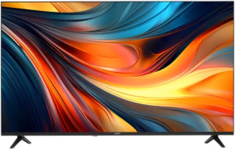 Телевизор Xiaomi TV A 2026 FHD (Черный, 50")