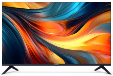 Телевизор Xiaomi TV A 2026 HD (Черный, 32")