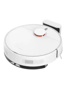Робот-пылесос Xiaomi Robot Vacuum S40C (Белый)