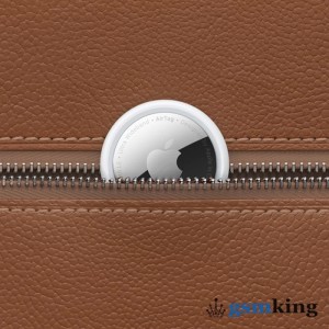 Apple AirTag 4 Select (4 штуки) Silver MX542AM/A