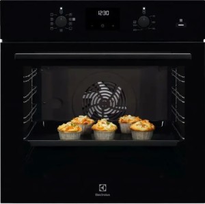 Духовой шкаф Electrolux EOD3C70TK,