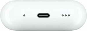 Беспроводные наушники Apple AirPods Pro 2, 2023, MagSafe Charging Case, USB-C, MTJV3