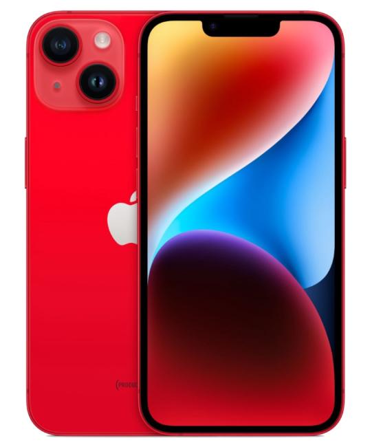 Apple iPhone 14 128GB - купить Айфон 14 128 Гб в Москве, сравнить цены