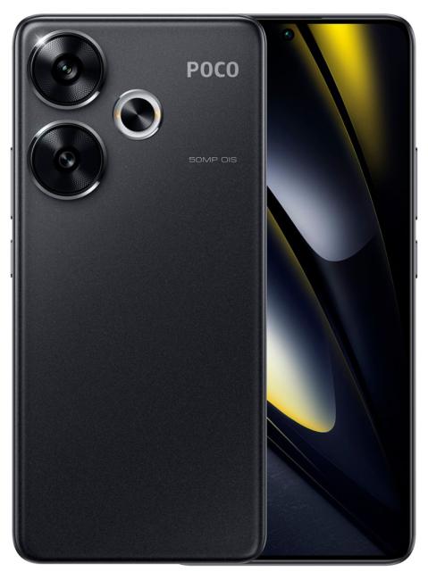 携帯電話本体 POCO F6 8GB/256GB Купить POCO F6 8GB/256GB в Москве, сравнить цены