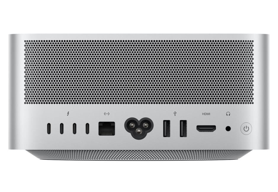 Купить Mac Studio 2025 36 ГБ 512 ГБ MU9D3 в Москве, сравнить цены