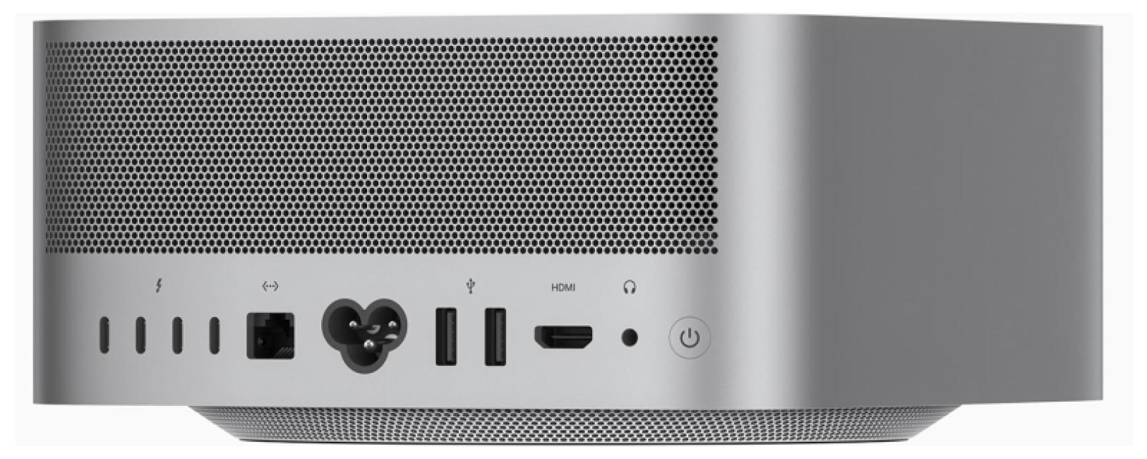 Купить Mac Studio 2025 36 ГБ 512 ГБ MU9D3 в Москве, сравнить цены