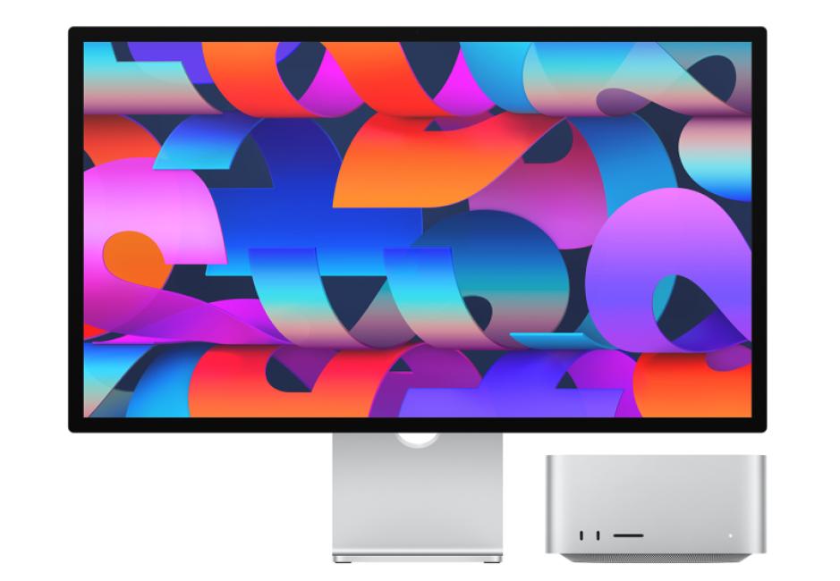 Купить Mac Studio 2025 36 ГБ 512 ГБ MU9D3 в Москве, сравнить цены