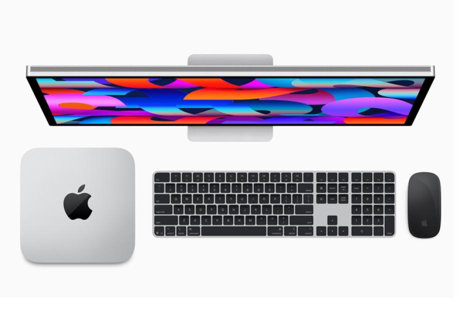 Купить Mac Studio 2025 36 ГБ 512 ГБ MU9D3 в Москве, сравнить цены