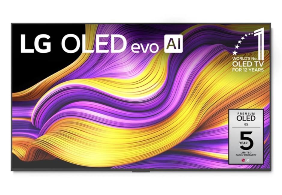 Купить LG 55